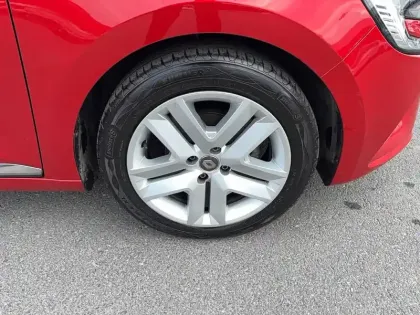 Photo 13 Renault Clio  TCe 100 GPL - 21N