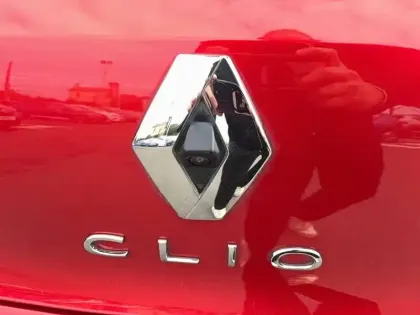 Photo 11 Renault Clio  TCe 100 GPL - 21N