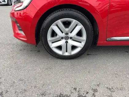 Photo 9 Renault Clio  TCe 100 GPL - 21N