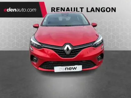 Photo 7 Renault Clio  TCe 100 GPL - 21N