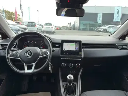 Photo 19 Renault Clio  TCe 100 GPL - 21N