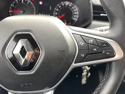 Photo 27 Renault Clio  TCe 100 GPL - 21N