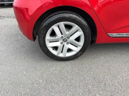 Photo 12 Renault Clio  TCe 100 GPL - 21N