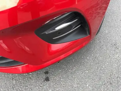 Photo 8 Renault Clio  TCe 100 GPL - 21N