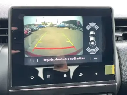 Photo 32 Renault Clio  TCe 100 GPL - 21N