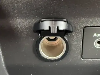 Photo 35 Renault Clio  TCe 100 GPL - 21N