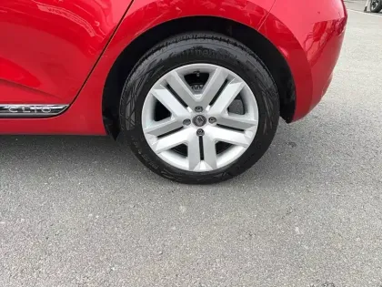 Photo 10 Renault Clio  TCe 100 GPL - 21N