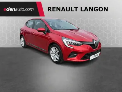 Photo 6 Renault Clio  TCe 100 GPL - 21N