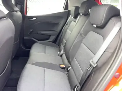 Photo 16 Renault Clio  TCe 100 GPL - 21N