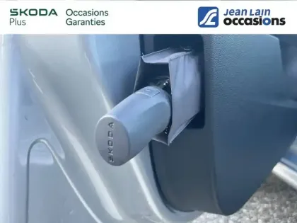 Photo 69 Skoda Kamiq  1.0 TSI Evo 2 116 ch BVM6