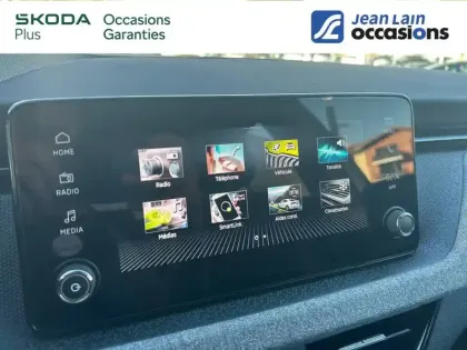 Photo 62 Skoda Kamiq  1.0 TSI Evo 2 116 ch BVM6