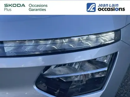 Photo 47 Skoda Kamiq  1.0 TSI Evo 2 116 ch BVM6