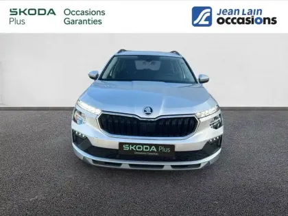 Photo 32 Skoda Kamiq  1.0 TSI Evo 2 116 ch BVM6