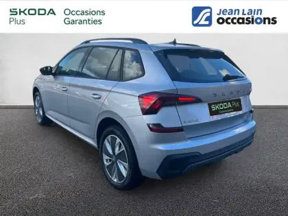 Photo 34 Skoda Kamiq  1.0 TSI Evo 2 116 ch BVM6