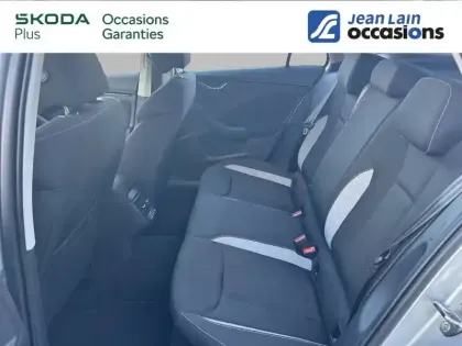 Photo 53 Skoda Kamiq  1.0 TSI Evo 2 116 ch BVM6