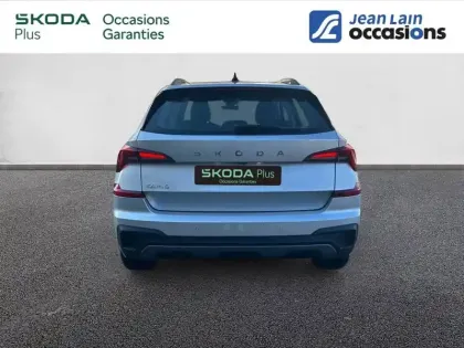 Photo 55 Skoda Kamiq  1.0 TSI Evo 2 116 ch BVM6