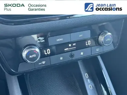 Photo 44 Skoda Kamiq  1.0 TSI Evo 2 116 ch BVM6