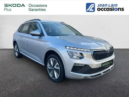 Photo 57 Skoda Kamiq  1.0 TSI Evo 2 116 ch BVM6