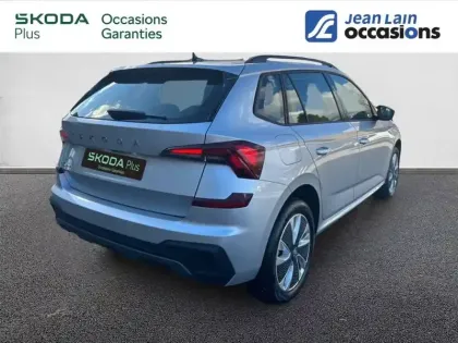 Photo 25 Skoda Kamiq  1.0 TSI Evo 2 116 ch BVM6