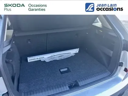 Photo 37 Skoda Kamiq  1.0 TSI Evo 2 116 ch BVM6