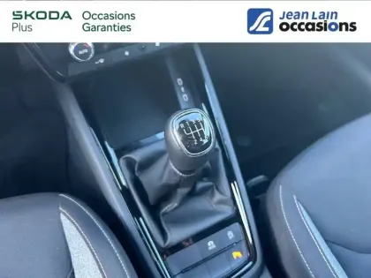 Photo 63 Skoda Kamiq  1.0 TSI Evo 2 116 ch BVM6