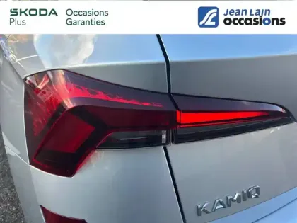 Photo 70 Skoda Kamiq  1.0 TSI Evo 2 116 ch BVM6