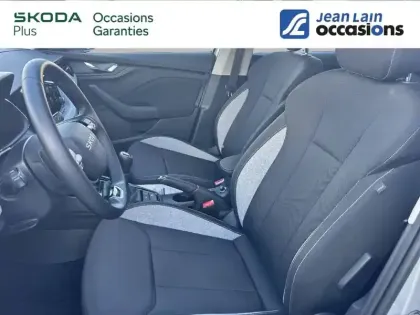 Photo 52 Skoda Kamiq  1.0 TSI Evo 2 116 ch BVM6