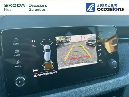 Photo 66 Skoda Kamiq  1.0 TSI Evo 2 116 ch BVM6