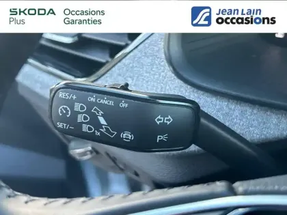 Photo 65 Skoda Kamiq  1.0 TSI Evo 2 116 ch BVM6