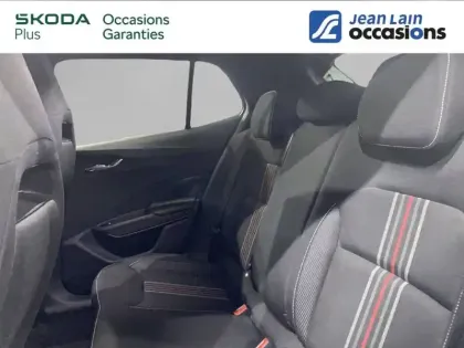 Photo 45 Skoda Fabia  1.0 TSI 116 ch EVO 2 DSG7