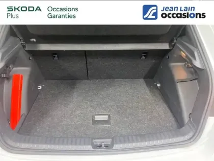 Photo 53 Skoda Fabia  1.0 TSI 116 ch EVO 2 DSG7