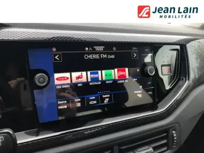 Photo 15 Volkswagen Polo  1.0 TSI 95 S&S DSG7