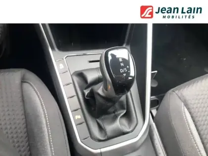 Photo 12 Volkswagen Polo  1.0 TSI 95 S&S DSG7