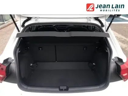 Photo 9 Volkswagen Polo  1.0 TSI 95 S&S DSG7