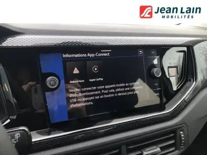 Photo 14 Volkswagen Polo  1.0 TSI 95 S&S DSG7