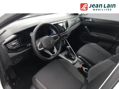 Photo 10 Volkswagen Polo  1.0 TSI 95 S&S DSG7