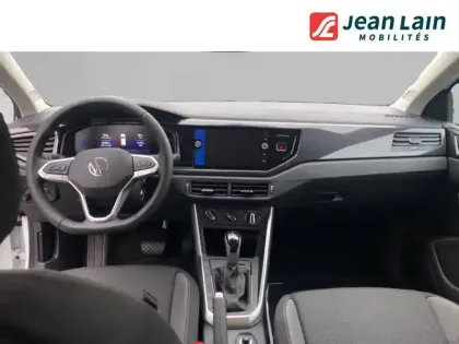 Photo 17 Volkswagen Polo  1.0 TSI 95 S&S DSG7