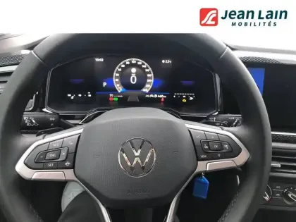 Photo 11 Volkswagen Polo  1.0 TSI 95 S&S DSG7