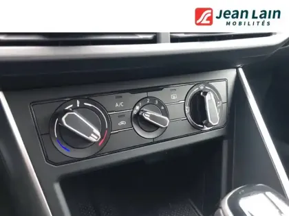 Photo 13 Volkswagen Polo  1.0 TSI 95 S&S DSG7