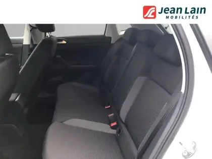 Photo 16 Volkswagen Polo  1.0 TSI 95 S&S DSG7