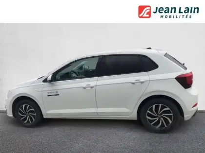 Photo 7 Volkswagen Polo  1.0 TSI 95 S&S DSG7