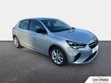 Photo 36 Opel Corsa  1.2 75 ch BVM5