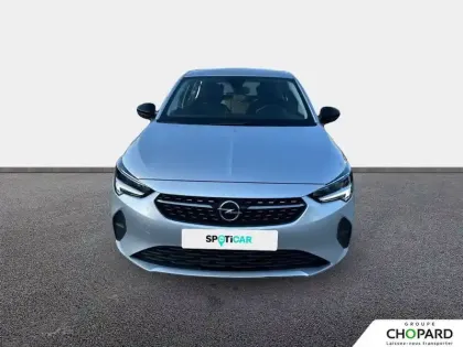 Photo 18 Opel Corsa  1.2 75 ch BVM5