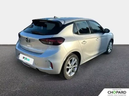 Photo 25 Opel Corsa  1.2 75 ch BVM5