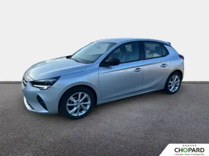 Photo 23 Opel Corsa  1.2 75 ch BVM5
