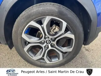 Photo 10 Renault Captur  E-Tech 145 - 21