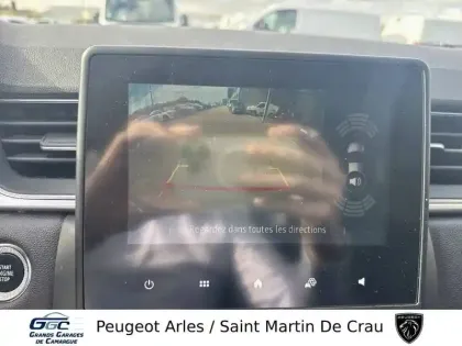 Photo 17 Renault Captur  E-Tech 145 - 21