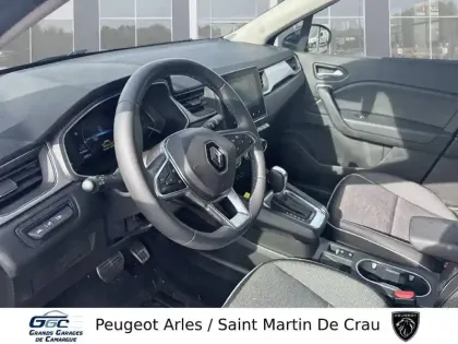 Photo 7 Renault Captur  E-Tech 145 - 21