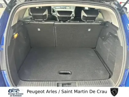 Photo 5 Renault Captur  E-Tech 145 - 21