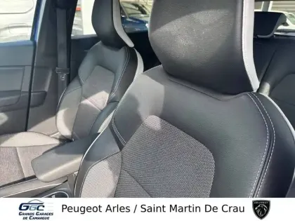 Photo 8 Renault Captur  E-Tech 145 - 21